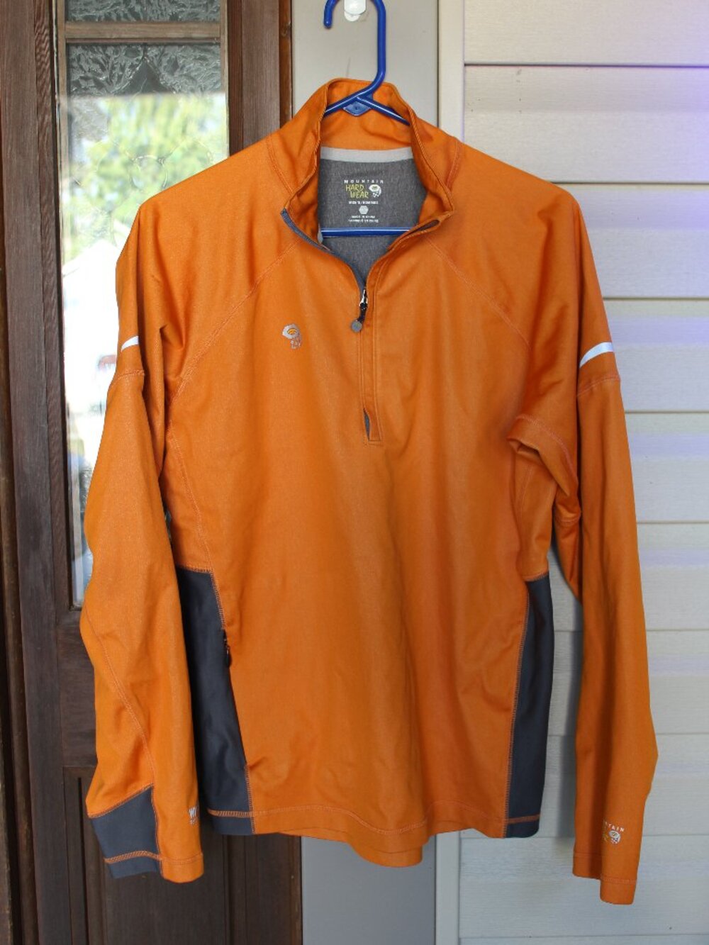 Mountain Hardwear Men's Jacket M
